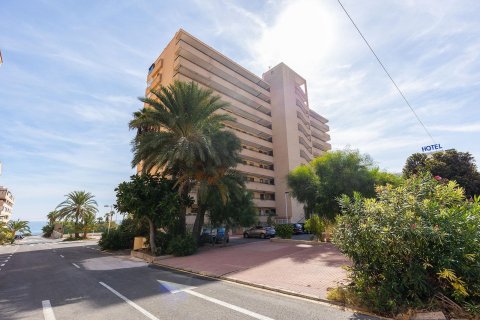 Apartament La Mata, Alicante, Hiszpania 2 sypialnie,  nr 138868 – zdjęcie 22