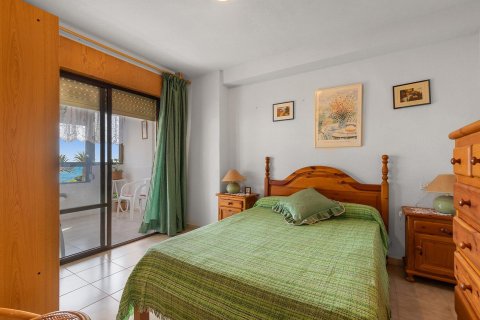 Apartament La Mata, Alicante, Hiszpania 2 sypialnie,  nr 138868 – zdjęcie 11