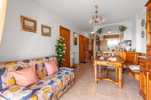 Apartament La Mata, Alicante, Hiszpania 2 sypialnie,  nr 138868 – zdjęcie 6