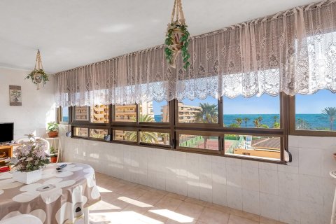 Apartament La Mata, Alicante, Hiszpania 2 sypialnie,  nr 138868 – zdjęcie 2