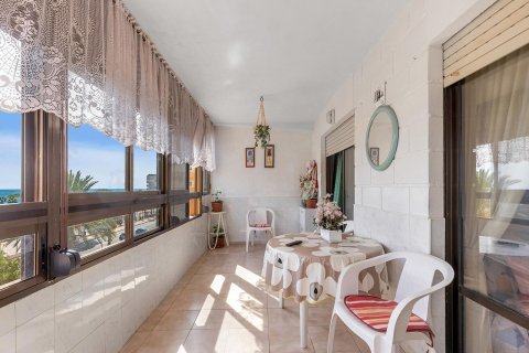 Apartament La Mata, Alicante, Hiszpania 2 sypialnie,  nr 138868 – zdjęcie 3