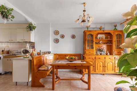 Apartament La Mata, Alicante, Hiszpania 2 sypialnie,  nr 138868 – zdjęcie 8