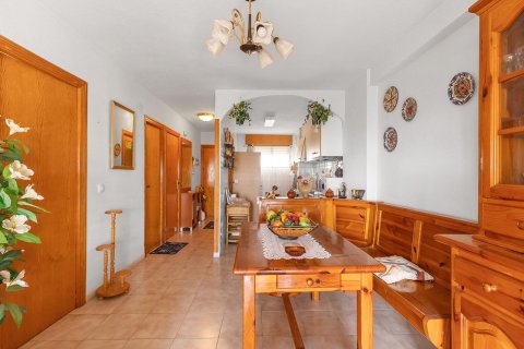 Apartament La Mata, Alicante, Hiszpania 2 sypialnie,  nr 138868 – zdjęcie 7
