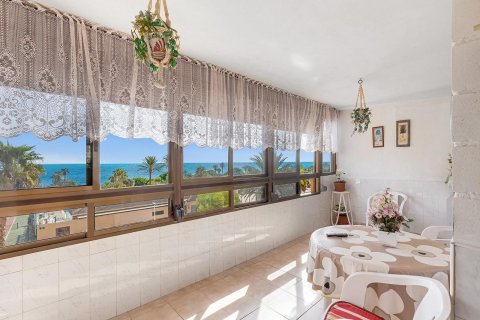 Apartament La Mata, Alicante, Hiszpania 2 sypialnie,  nr 138868 – zdjęcie 1