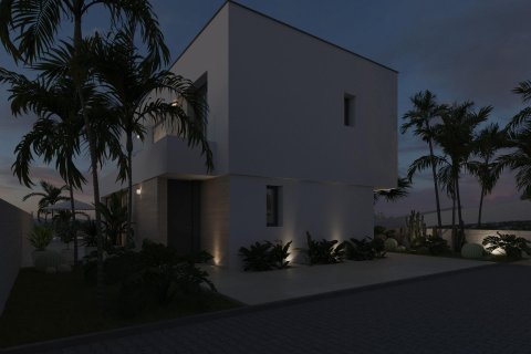 Villa till salu Ciudad Quesada, Alicante, Spanien 3 sovrum, 284 kvm. Nr. 138872 - foto 30