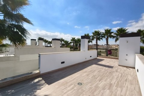 Villa zum Verkauf Cabo Roig, Alicante, Spanien 3 Schlafzimmer, 110 m2 Nr. 138871 - Foto 29