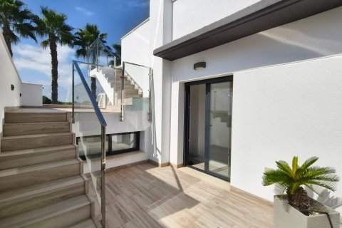 Villa zum Verkauf Cabo Roig, Alicante, Spanien 3 Schlafzimmer, 110 m2 Nr. 138871 - Foto 27