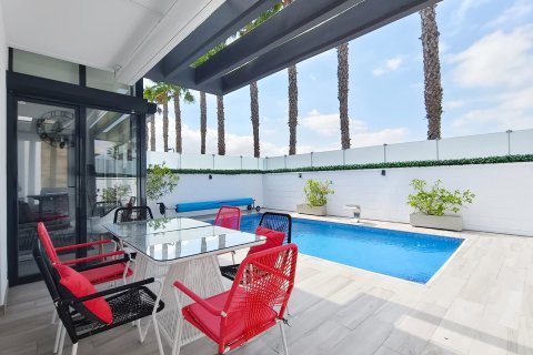 Villa zum Verkauf Cabo Roig, Alicante, Spanien 3 Schlafzimmer, 110 m2 Nr. 138871 - Foto 3