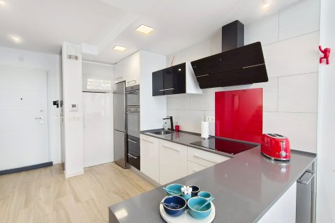 Villa zum Verkauf Cabo Roig, Alicante, Spanien 3 Schlafzimmer, 110 m2 Nr. 138871 - Foto 9