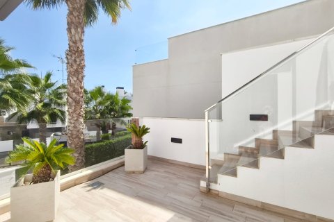 Villa zum Verkauf Cabo Roig, Alicante, Spanien 3 Schlafzimmer, 110 m2 Nr. 138871 - Foto 26
