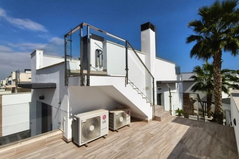 Villa zum Verkauf Cabo Roig, Alicante, Spanien 3 Schlafzimmer, 110 m2 Nr. 138871 - Foto 28
