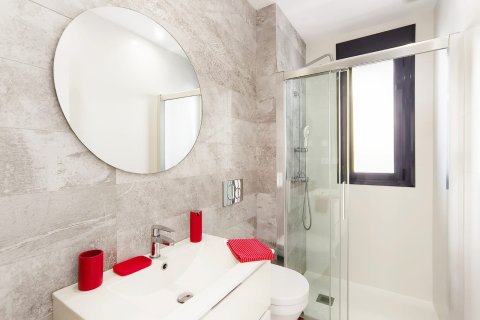 Villa zum Verkauf Cabo Roig, Alicante, Spanien 3 Schlafzimmer, 110 m2 Nr. 138871 - Foto 24