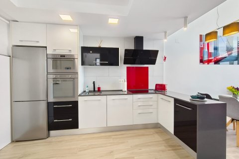 Villa zum Verkauf Cabo Roig, Alicante, Spanien 3 Schlafzimmer, 110 m2 Nr. 138871 - Foto 10