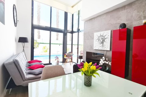 Villa zum Verkauf Cabo Roig, Alicante, Spanien 3 Schlafzimmer, 110 m2 Nr. 138871 - Foto 6