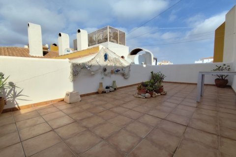 Apartment à vendre Punta Prima, Alicante, Espagne, 2 chambres, 125 m2 No. 138867 - photo 15