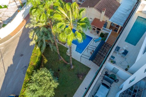 Villa à vendre à Los Balcones, Alicante, Espagne, 3 chambres, 257 m2 No. 138869 - photo 11