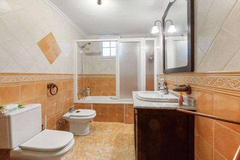 Villa à vendre à Los Balcones, Alicante, Espagne, 3 chambres, 257 m2 No. 138869 - photo 22