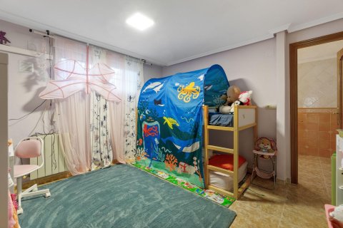 Villa à vendre à Los Balcones, Alicante, Espagne, 3 chambres, 257 m2 No. 138869 - photo 21