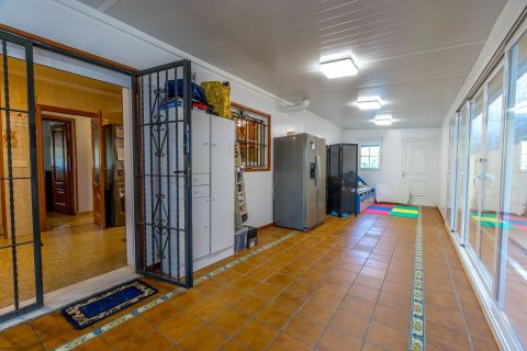 Villa à vendre à Los Balcones, Alicante, Espagne, 3 chambres, 257 m2 No. 138869 - photo 28