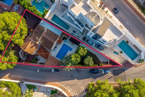 Villa à vendre à Los Balcones, Alicante, Espagne, 3 chambres, 257 m2 No. 138869 - photo 3