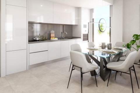 Apartamento en venta Vera, Almería, España 3 dormitorios, 99 m2 No. 135216 - foto 4