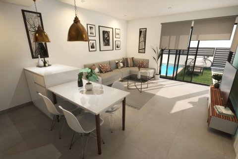 Villa en venta Los Alcázares, Murcia, España 3 dormitorios, 101 m2 No. 135222 - foto 23