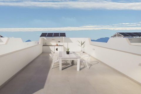 Villa en venta Los Alcázares, Murcia, España 3 dormitorios, 101 m2 No. 135222 - foto 26