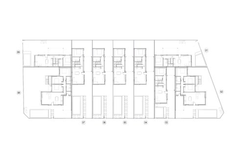 Villa en venta Los Alcázares, Murcia, España 3 dormitorios, 101 m2 No. 135222 - foto 29