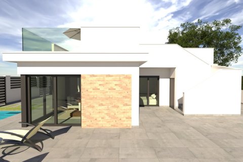Villa en venta Los Alcázares, Murcia, España 3 dormitorios, 101 m2 No. 135222 - foto 27