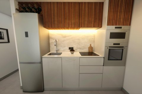 Villa en venta Los Alcázares, Murcia, España 3 dormitorios, 101 m2 No. 135222 - foto 25