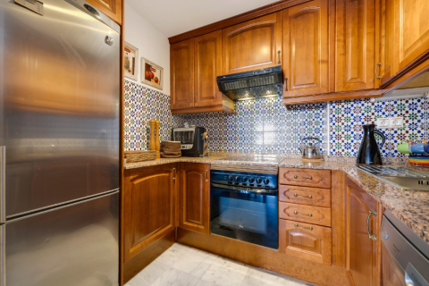 Huoneisto myytävänä Torrevieja, Alicante, Espanja, 2 makuuhuonetta, 64 m2 No. 146189 - kuva 6