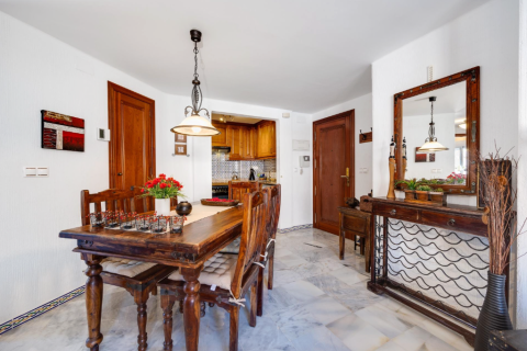 Huoneisto myytävänä Torrevieja, Alicante, Espanja, 2 makuuhuonetta, 64 m2 No. 146189 - kuva 11