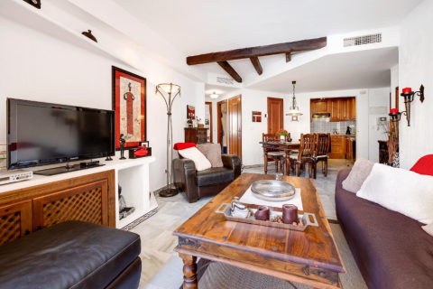 Huoneisto myytävänä Torrevieja, Alicante, Espanja, 2 makuuhuonetta, 64 m2 No. 146189 - kuva 8