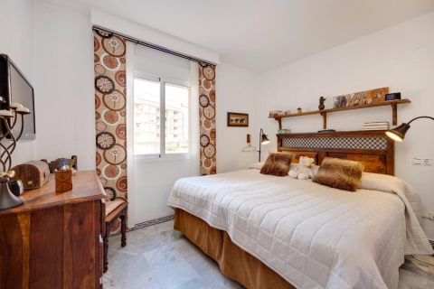 Huoneisto myytävänä Torrevieja, Alicante, Espanja, 2 makuuhuonetta, 64 m2 No. 146189 - kuva 20