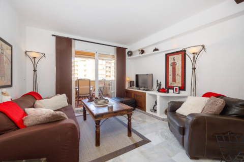 Huoneisto myytävänä Torrevieja, Alicante, Espanja, 2 makuuhuonetta, 64 m2 No. 146189 - kuva 14