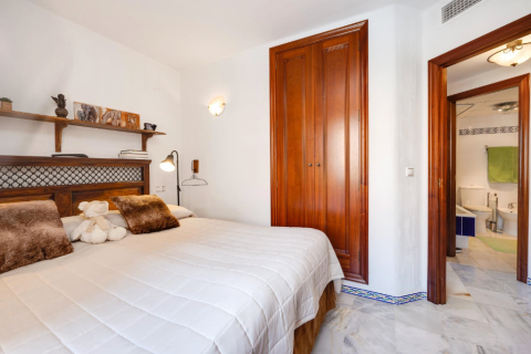 Huoneisto myytävänä Torrevieja, Alicante, Espanja, 2 makuuhuonetta, 64 m2 No. 146189 - kuva 3