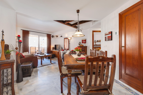 Huoneisto myytävänä Torrevieja, Alicante, Espanja, 2 makuuhuonetta, 64 m2 No. 146189 - kuva 10