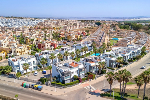 Apartament w Punta Prima, Alicante, Hiszpania 2 sypialnie, 63 mkw. nr 146193 – zdjęcie 28