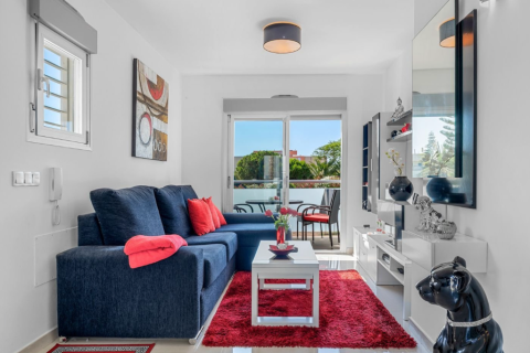 Apartament w Punta Prima, Alicante, Hiszpania 2 sypialnie, 63 mkw. nr 146193 – zdjęcie 7