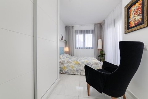 Villetta a schiera in vendita a Villamartin, Alicante, Spagna 3 camere da letto, 134 mq. N° 146190 - foto 16