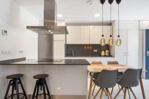 Villetta a schiera in vendita a Villamartin, Alicante, Spagna 3 camere da letto, 134 mq. N° 146190 - foto 7