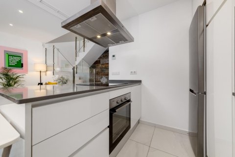 Villetta a schiera in vendita a Villamartin, Alicante, Spagna 3 camere da letto, 134 mq. N° 146190 - foto 30