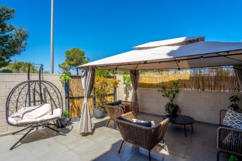 Villetta a schiera in vendita a Villamartin, Alicante, Spagna 3 camere da letto, 134 mq. N° 146190 - foto 5