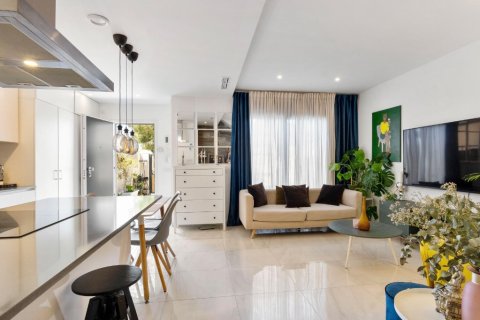 Villetta a schiera in vendita a Villamartin, Alicante, Spagna 3 camere da letto, 134 mq. N° 146190 - foto 6