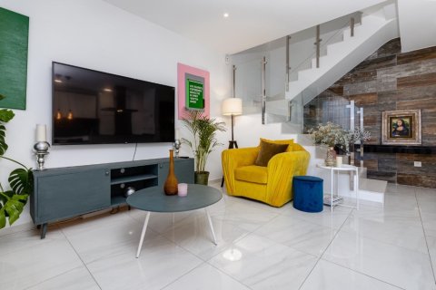 Villetta a schiera in vendita a Villamartin, Alicante, Spagna 3 camere da letto, 134 mq. N° 146190 - foto 23