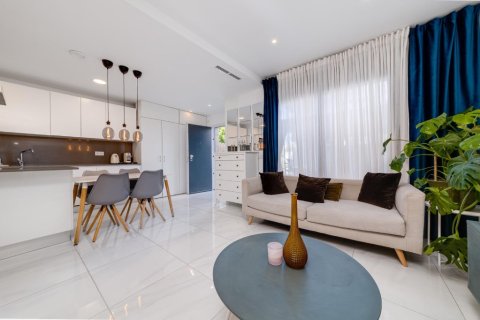 Villetta a schiera in vendita a Villamartin, Alicante, Spagna 3 camere da letto, 134 mq. N° 146190 - foto 29