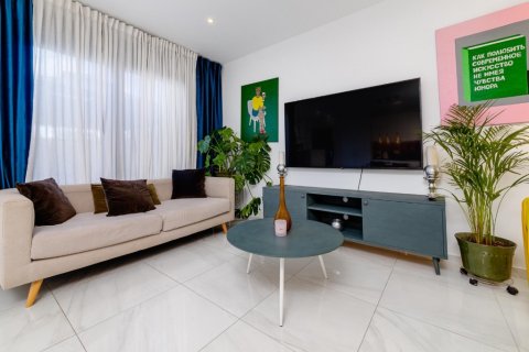 Villetta a schiera in vendita a Villamartin, Alicante, Spagna 3 camere da letto, 134 mq. N° 146190 - foto 21