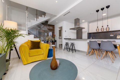 Villetta a schiera in vendita a Villamartin, Alicante, Spagna 3 camere da letto, 134 mq. N° 146190 - foto 25