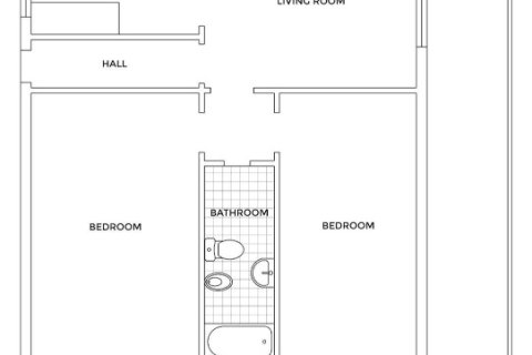 Wohnung zum Verkauf in Punta Prima, Alicante, Spanien 2 Schlafzimmer, 68 m2 Nr. 146192 - Foto 16