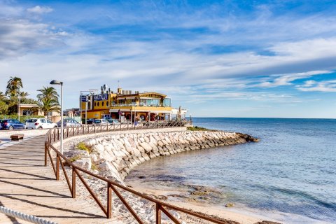 Wohnung zum Verkauf in Punta Prima, Alicante, Spanien 2 Schlafzimmer, 68 m2 Nr. 146192 - Foto 18